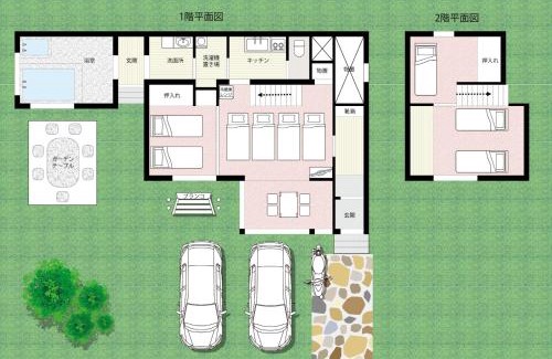 Kawayu Onsen House | 北海道ゲストハウス川湯温泉6丁目