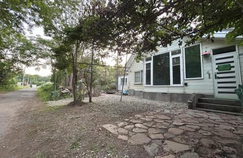 Kawayu Onsen House | 北海道ゲストハウス川湯温泉6丁目