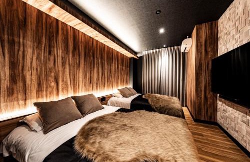 Hakata-ku Hotel | 十二ホテル -福岡空港-