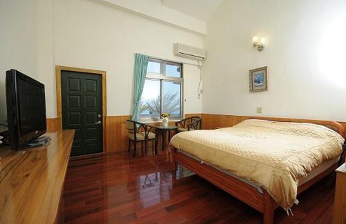 Fengbin Bed & Breakfast | 千禧山莊民宿