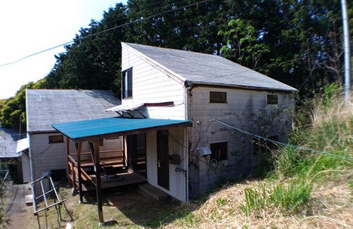 Ihama Cabin | 南伊豆ランドホピア Minami Izu Land Hopia