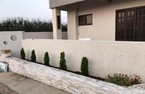 Qimei House | 南滬57民宿