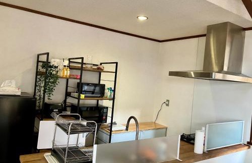 Kannami House | 南箱根 熱海 貸切別荘 リゾートハウス トモ