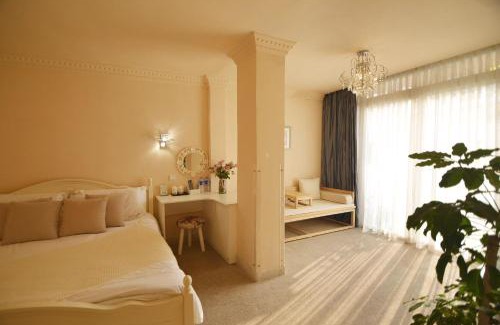 Siming Hotel | 厦门鼓浪屿湾景酒店