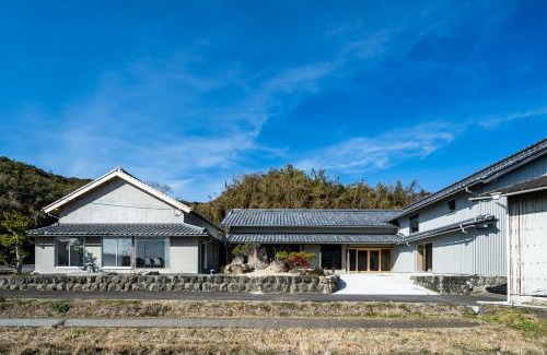 Kuroshio House | 古民家一棟貸し 加持ノ宿 高知県幡多郡黒潮町