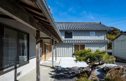 Kuroshio House | 古民家一棟貸し 加持ノ宿 高知県幡多郡黒潮町