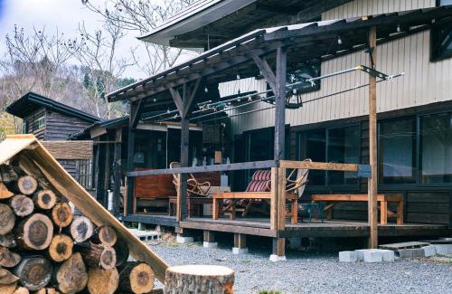Marumori House | 古民家宿まるもり