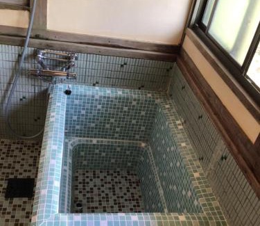 Hata-gun Apartment | 古民家宿 寝つきいいキツネ