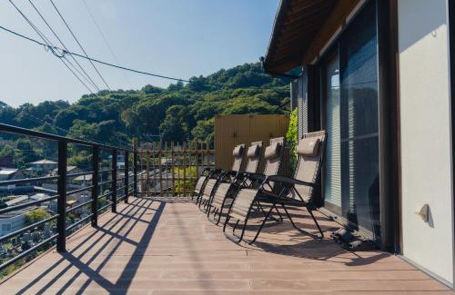 Nishi Ward Hotel | 合い宿 くまもと