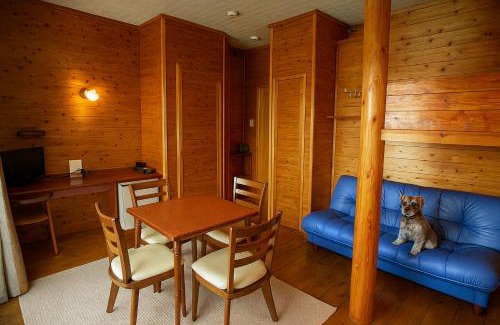 Tatsuno Hotel | 名田忠山荘