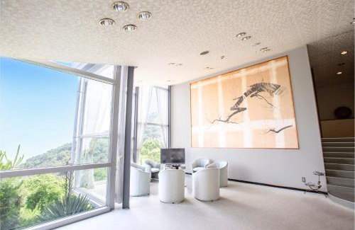 Tatsuno Hotel | 名田忠山荘