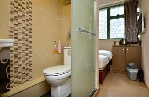 King's Park House | 名都旅馆