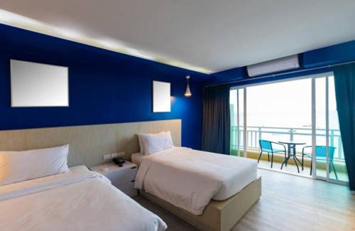Shinsekai Apartment | 吾舍 My Home