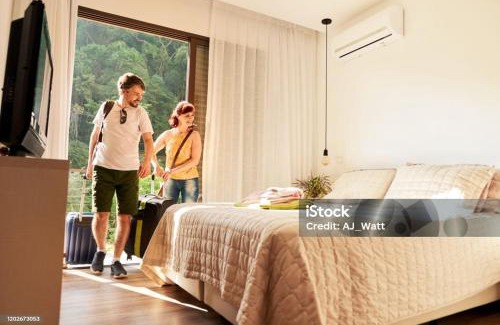Shinsekai Apartment | 吾舍 My Home