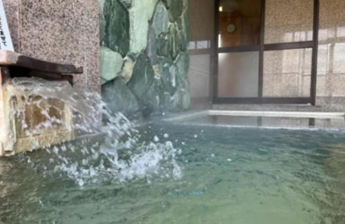 Shirahama Hotel | 和みの宿いろりNagomi no Yado Irori 甘露の湯付き