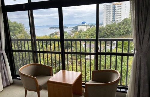Shirahama Hotel | 和みの宿いろりNagomi no Yado Irori 甘露の湯付き
