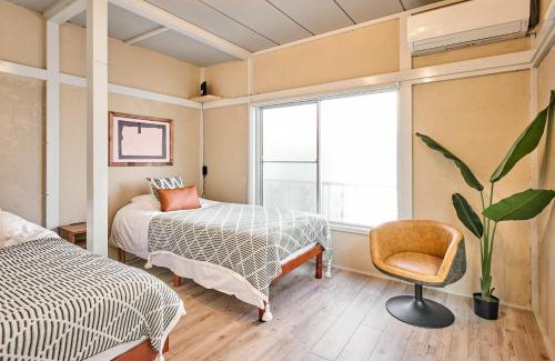 Nakano Apartment | 和氣会々 野方
