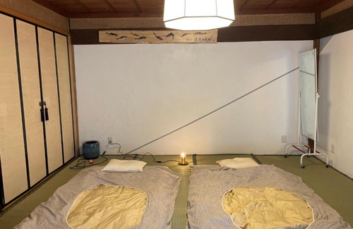 Gujo House | 和良ポポハウス