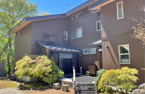 Kitasaku-gun Hotel | 和食宿菜々せ