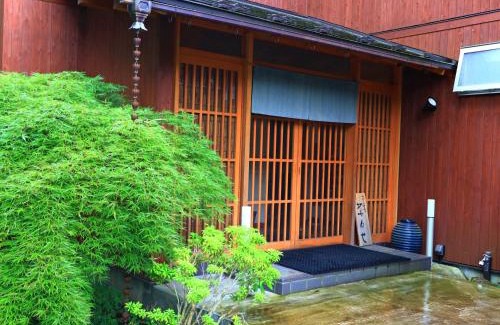 Kitasaku-gun Hotel | 和食宿菜々せ