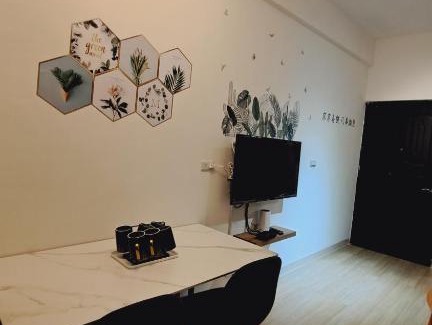 Yuanlin House | 員林民宿1128秘密基地