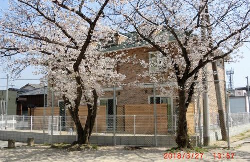 Hakata-ku House | 善き羊飼いの舎