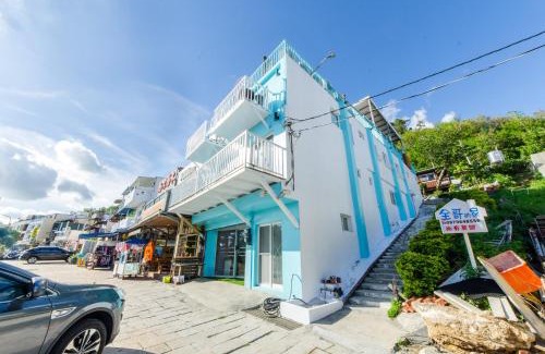 South Beach Bed & Breakfast | 墾丁南灣海遇親子 Meet you Nanwan