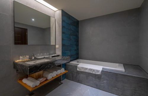 South Beach House | 墾丁南灣Relaxury旅浪沙戀民宿
