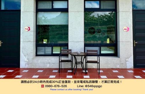 Hengchun House | 墾丁夏林灣民宿 包棟Villa-停車場-烤肉-近墾丁大街-大灣沙灘