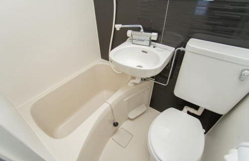 Horikiri Apartment | 夏美ホテル 303高级独栋别墅 独立卫浴 地铁站步行五分钟成田机场-羽田机场-上野-晴空塔一线直通