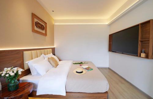 Dayan Old Town House | 夕露小榭南门机场大巴店Xiluxiaoxie MUXIN INN
