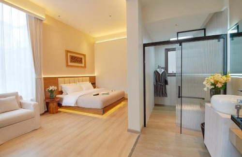 Dayan Old Town House | 夕露小榭南门机场大巴店Xiluxiaoxie MUXIN INN