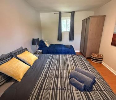 Richmond Hill House | 多伦多美丽房间- Great Location