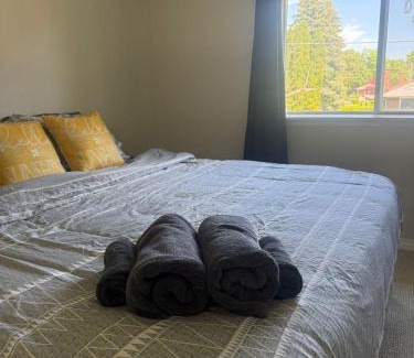 Richmond Hill House | 多伦多美丽房间- Great Location