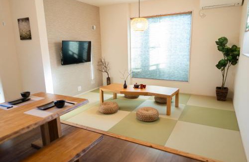 Nakamura Apartment | 大吉屋日赤館 名駅そばの一棟貸し