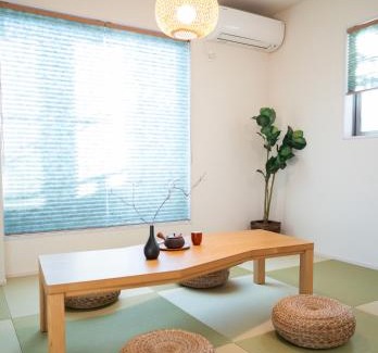 Nakamura Apartment | 大吉屋日赤館 名駅そばの一棟貸し