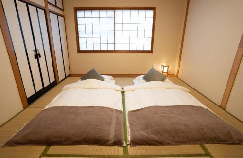 Nakamura Hotel | 大吉屋本館 ワンフロア貸切部屋 名駅離れ