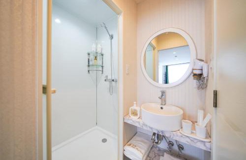 Konohana House | 大同 Garden Hotel
