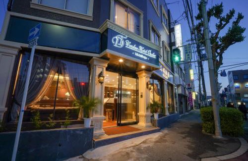 Konohana House | 大同 Garden Hotel