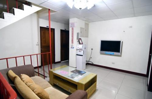 Beigan House | 大新民宿Da Xin Homestay
