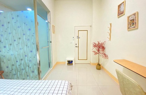 Jinning House | 大橋旁民宿