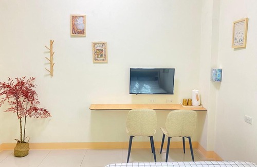 Jinning House | 大橋旁民宿