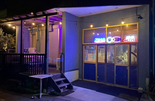 Oarai Hotel | 大洗サンビーチイン