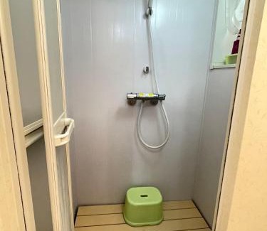 Nakanoshima Apartment | 大阪市中心，难波车站5分钟，步行心斋桥道顿堀，独立公寓设备齐全