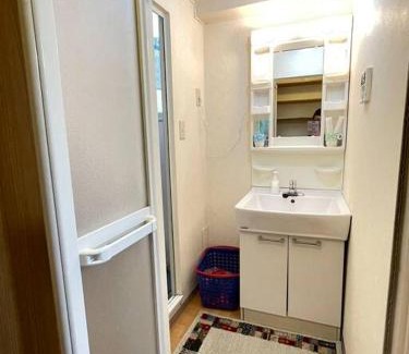 Nakanoshima Apartment | 大阪市中心，难波车站5分钟，步行心斋桥道顿堀，独立公寓设备齐全