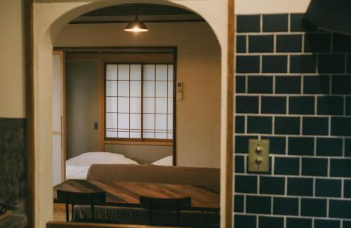 Azumino House | 天然温泉つきの ちいさな貸別荘 little villa 柊日