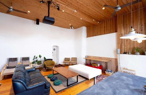 Yunoko Onsen House | 天草 港ノ宿 マルコ