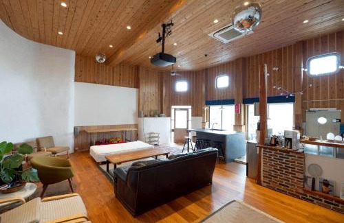 Yunoko Onsen House | 天草 港ノ宿 マルコ