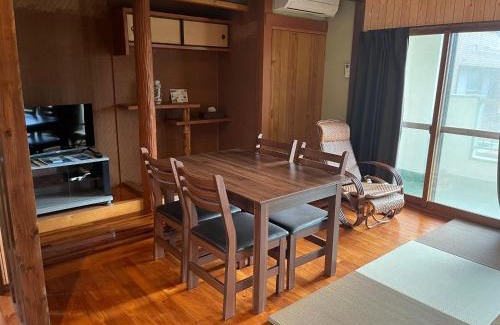 Amami Apartment | 奄美ゲストハウス矢之脇町-Amami Guesthouse Yanowakicho-