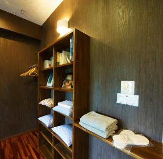 Amami Apartment | 奄美ゲストハウス矢之脇町-Amami Guesthouse Yanowakicho-